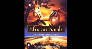 African Bambi