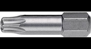 "Bit 1/4"" DIN3126 C6,3 T 7x 25mm torsion FORMAT"