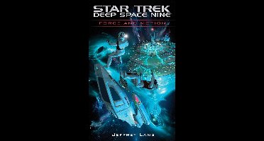 Star Trek: Deep Space Nine - Force and Motion