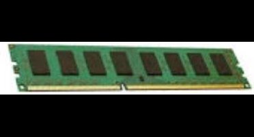 Fujitsu 8GB DDR4 2666MHz geheugenmodule 1 x 8 GB ECC