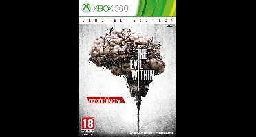 The Evil Within - Limited Edition