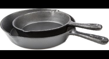 The Bastard Fry Pan Large 25 cm