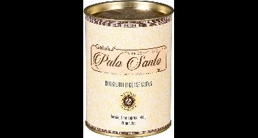 Goloka Palo Santo BackFlow wierook Cones (24 Incense cones)