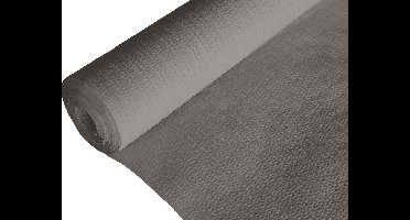 Cosy&Trendy For Professionals Tafelkleed - 1,20 m x 5 m - Papier - Grijs