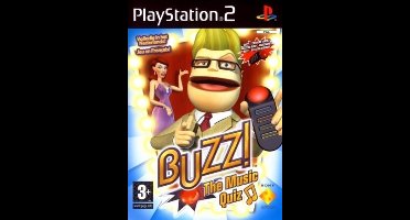 Buzz: The Music Quiz