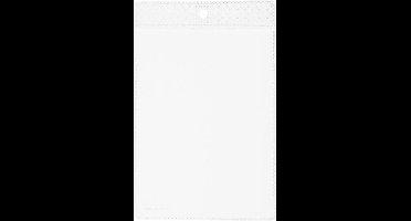 Durable DURABLE Etiketten-Schutzhlle A6 100 Stck transparent