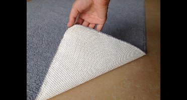 Kerbl Thermodeken Anti-slip Grijs