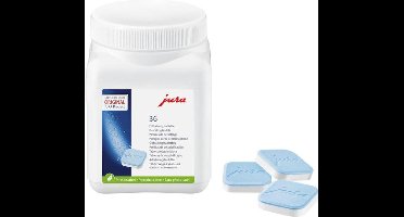 JURA - 2 in 1 Ontkalkingstabletten - 36 stuks