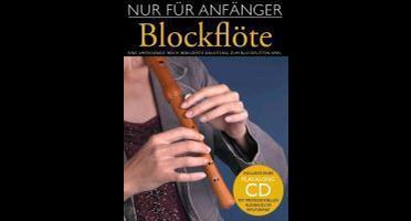 Nur Für Anfänger: Blockflöte