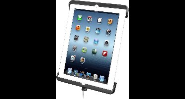 iPad 4 zonder hoes Lightning docking klemhouder TABD14U