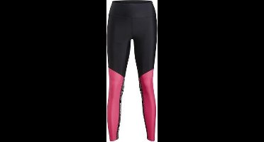 Bjorn Borg High Waist Tights Clara - Sportbroek - Dames - Roze - Maat 34