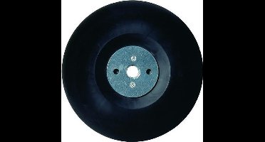 Opbouw genereer geen verdere uitvoer dan de vertaling Naam KLINGSPOR Steunschijf ST 358 Ø 115 mm - 14838
