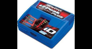 Traxxas EZ-Peak Plus 4A Multifunctionele modelbouwlader 100 V, 230 V 4 A