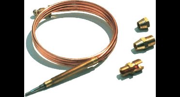 Thermokoppel universeel 90 cm