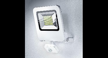 Osram Endura Buitengebruik muurverlichting Wit