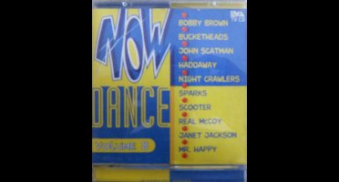 Now Dance Volume 8