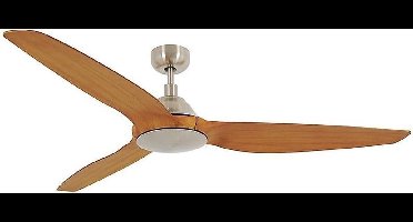 Plafondventilator Beacon Lucci Air Airfusion Type A 154cm 211010