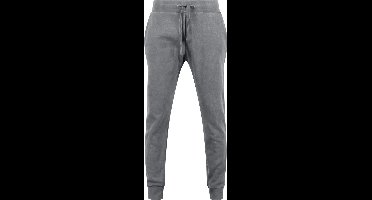 Bjorn Borg STHLM Joggingbroek Grijs - Maat XL - Heren