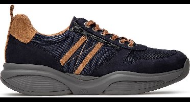 Xsensible swx 3 men 30073.1 207 Dark Blue maat 8.5/42.5