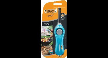 Bic aansteker mega lighter diverse kleuren