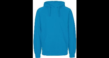 Neutral - Hoodie - Lichtblauw - 100% Biologisch Katoen - L