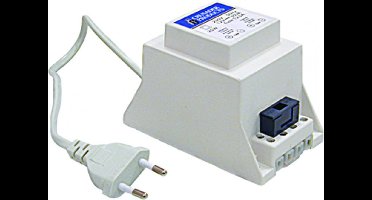Bloktrafo 75W 90VA 230-12V