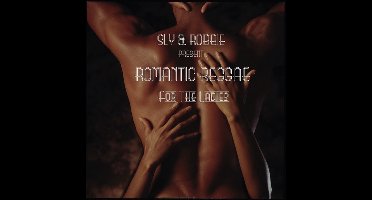 Sly & Robbie - Romantic Reggae For Ladies (CD)