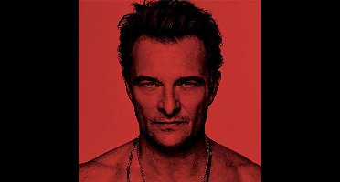 David Hallyday - J'ai Quelque Chose à Vous Dire (CD)