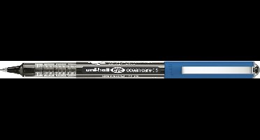 Uni-ball Eye Ocean Care roller, schrijfbreedte 0,3 mm, zwart 12 stuks