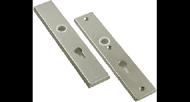 Ami langschild vh bu blind pc55/bi krukgat pc55 251x50 f2 skg3 per paar ( a 1 pr )
