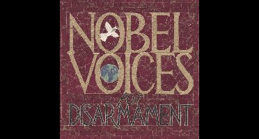 Various Artists - Nobel Voices for Disarmament: 1901-2001 (CD)