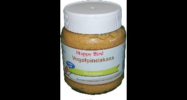 Vruchten Vogelpindakaas Tuinvogelvoer