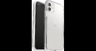 OtterBox React Case - Geschikt voor Apple iPhone 11 - Transparant