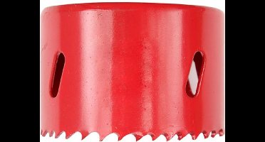 Yato - Bimetalen Gatenzaag - 60mm - HSS M3 Staal