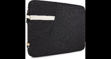 Case Logic Ibira - Laptophoes / Sleeve - 13.3 inch - Zwart