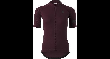 AGU Core Fietsshirt Essential Dames - Rood - XL
