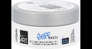 L'Oréal Professionnel Tecni Art Stiff Paste 75 ml- pasta