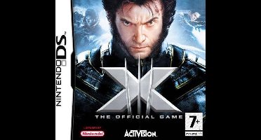 X-Men the Official Game
