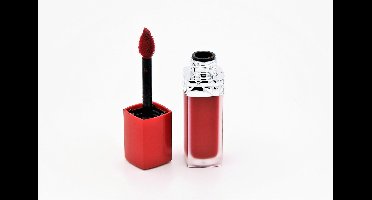Dior Rouge Ultra Care Liquid Lipstick - 860 Flirt - 6 ml - lippenstift