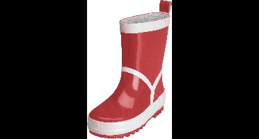 Playshoes Regenlaarzen Kinderen - Rood - Maat 32/33