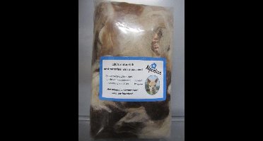 Alpoekoe Wol