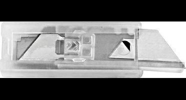 Westcott Messtrips voor metalen snijmes Reserve mesjes (pak 10 stuks)