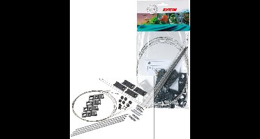 Eheim Dubbel Ophangsysteem Powerled+ - Verlichting - Voor Powerled+