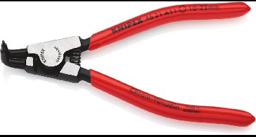 Knipex 46 21 A11 Borgveertang Buitenring 90° 10-25mm