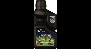 HS-aqua flora scape macro - Inhoud: 1 Liter