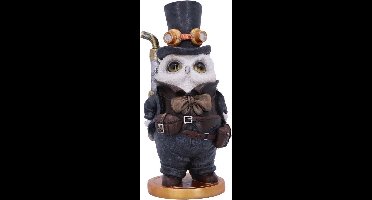 Nemesis Now Beeld/figuur Steamsmith's Owl Multicolours