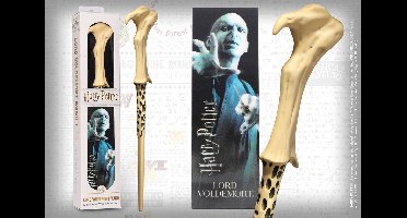 Voldemort toverstaf (Officiële replica) (PVC)