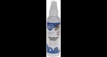 Duvo+ Valeriaan spray 100ml