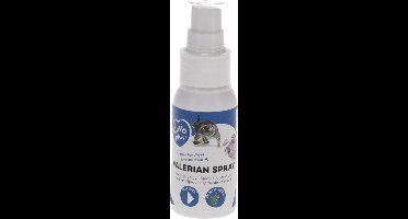 Duvo+ Valeriaan spray 50ml