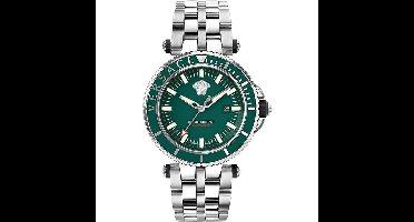 Versace V-Race Diver VEAK00721 mannen horloge